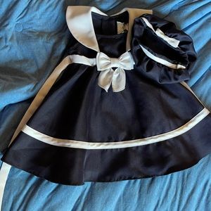 Baby Dress